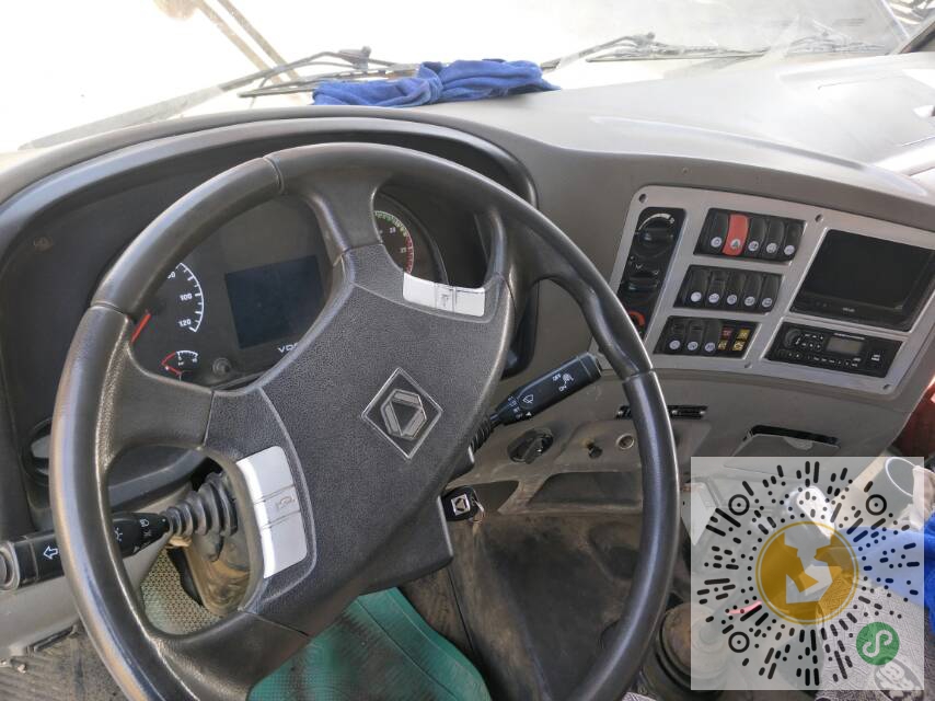 转让徐工2010年xct80吊车